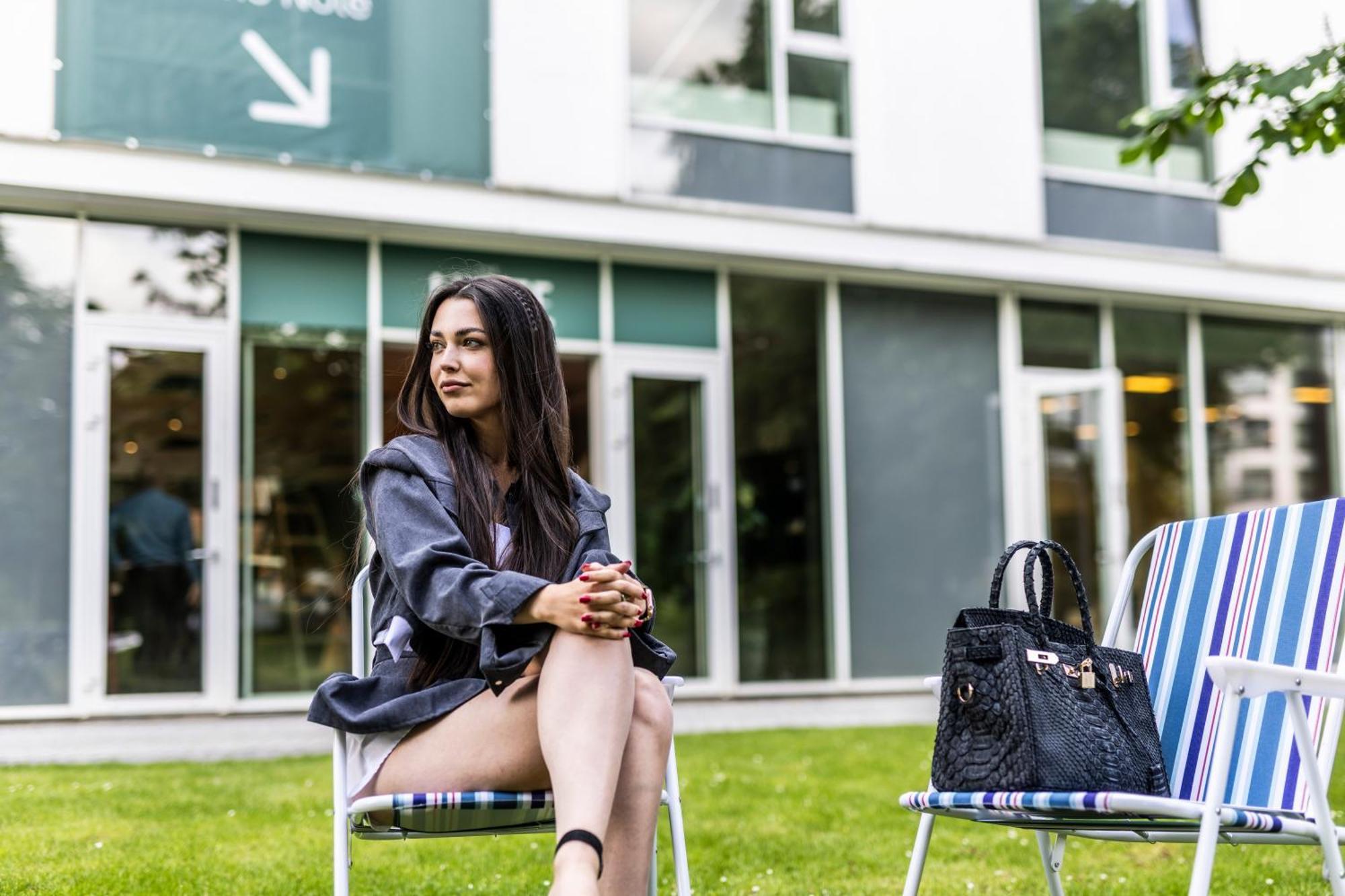 The Note Hotel Vejle Exterior photo