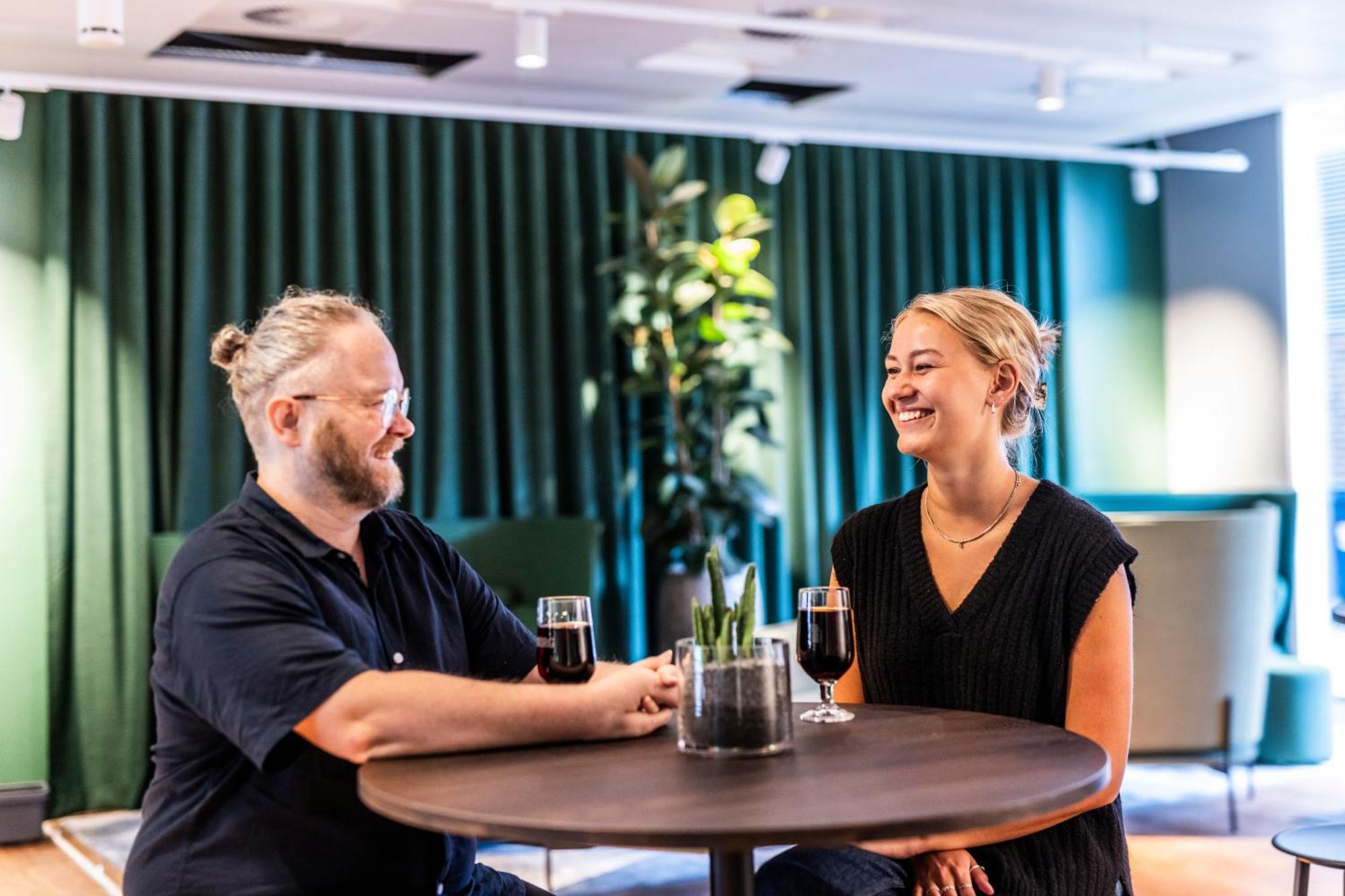 The Note Hotel Vejle Exterior photo